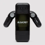 Blowcast Blowbot Automatic Thrusting and Heating Male Masturbator