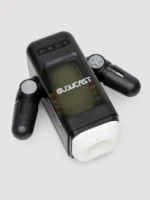 Blowcast Blowbot Automatic Thrusting and Heating Male Masturbator - Image 4