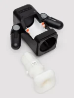 Blowcast Blowbot Automatic Thrusting and Heating Male Masturbator - Image 6