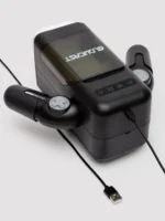 Blowcast Blowbot Automatic Thrusting and Heating Male Masturbator - Image 7