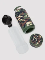 PDX Plus FAP Flask Discreet Male Masturbator - Image 5