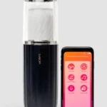 Svakom Alex Neo 2 App Controlled Thrusting Interactive Male Masturbator