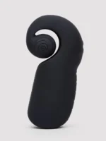 SVibe Evo Vibrating Dual Stimulation Male Masturbator - Image 4