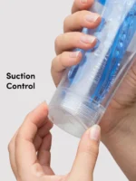 Fleshlight X Lovehoney Masterstroke Male Masturbator - Image 4