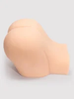 THRUST Pro Elite Alana Ribbed Vagina and Ass Masturbator 246.9oz - Image 2