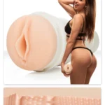 Fleshlight Riley Reid Utopia Texture