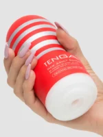 TENGA Original Vacuum Deep Throat Onacup