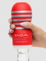 TENGA Original Vacuum Deep Throat Onacup - Image 2