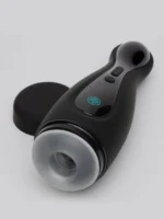 Blowmotion Suction Vibrating Male Masturbator - Image 2
