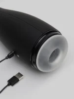 Blowmotion Suction Vibrating Male Masturbator - Image 5