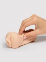 THRUST Pro Mini Ella Realistic Pocket Pussy 200g - Image 3