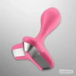 Satisfyer Game Changer Vibrating Butt Plug - Image 5